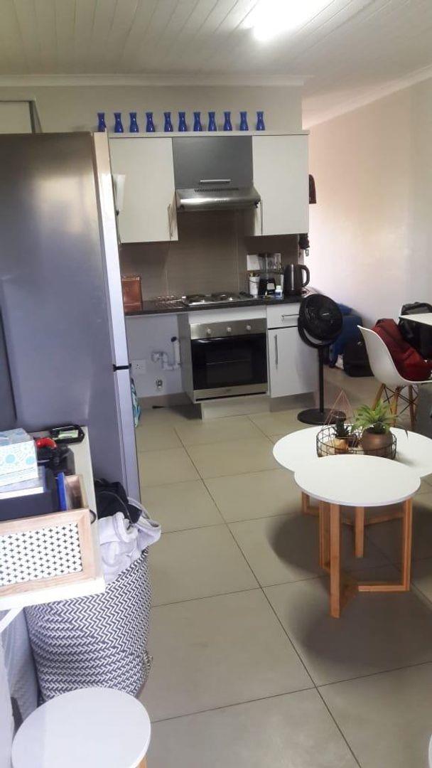 1 Bedroom Property for Sale in Die Bult Western Cape